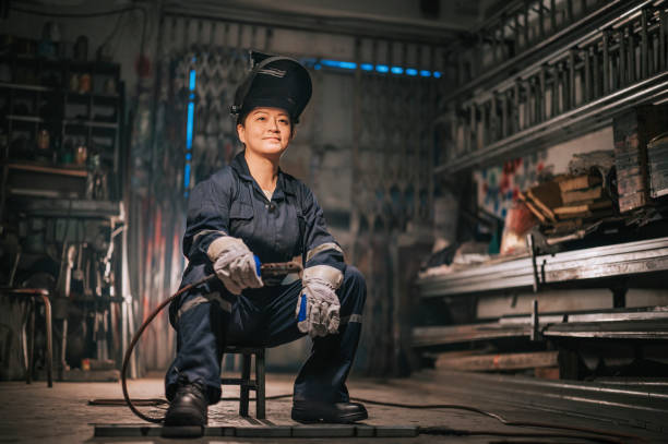 Professional Welder & Metal Fabrication in Parkland, FL