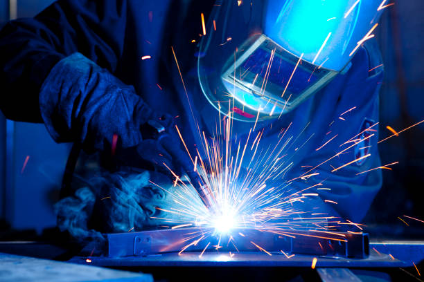 Affordable Welder Services in Parkland, FL