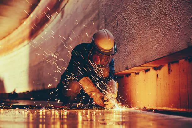 Best Marine and Shipbuilding Welding in Parkland, FL