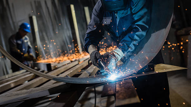 Best Pipe Welding in Parkland, FL