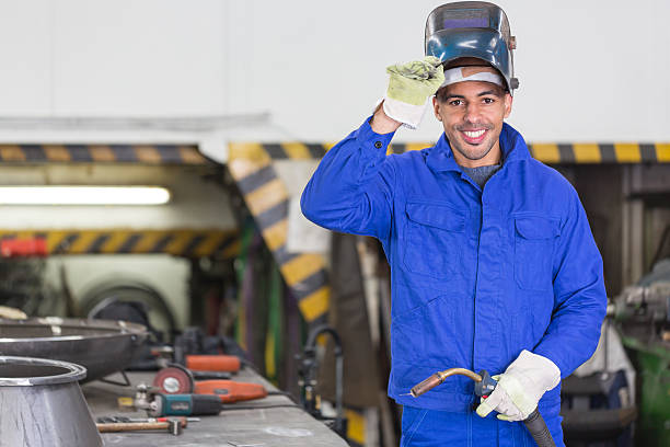 Best Automotive Welding in Parkland, FL